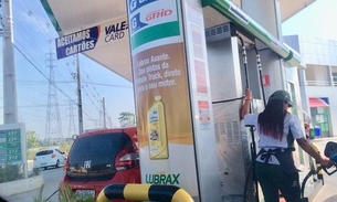 Aleam faz audiência sobre preços de combustível em Manaus, diz deputado