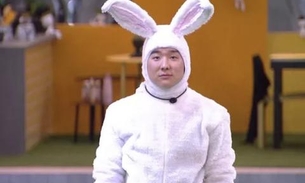 BBB 20: Pyong ganha poder especial e manda Petrix direto ao paredão