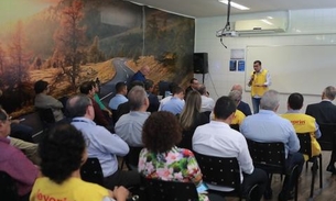 Fábrica de pneus projeta ampliar produção de pneus na Zona Franca de Manaus 