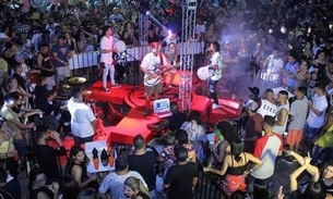 Segunda edição do 'Bloco do Amor' agita a Praça 14 neste sábado