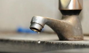 Bairros de Manaus vão ficar sem água devido a troca de adutora na Constantino Nery