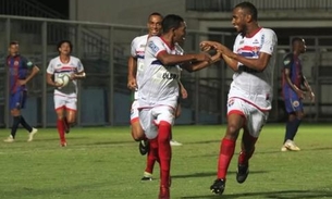 Fast anuncia pontos de venda de ingressos para jogo contra Goiás na Copa do Brasil 