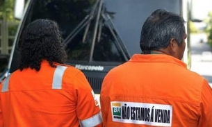 Petroleiros do Amazonas aderem greve nacional por tempo indeterminado 
