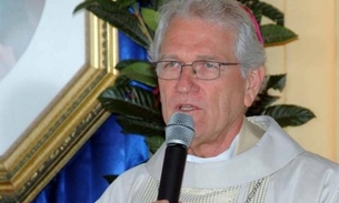 Novo arcebispo de Manaus toma posse nesta sexta; saiba quem 