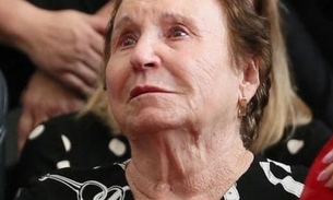 Mãe de Gugu quebra o silêncio sobre viúva do apresentador, Rose Miriam: 'nunca vou perdoar'