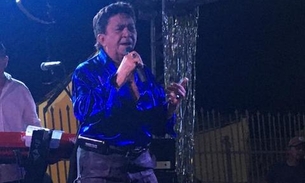 CARNAVAL 2020: Nunes Filho anima Bloco Xiri da Bota no porto de Manaus