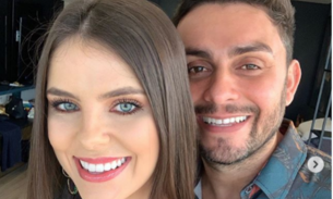 Casado há 4 meses, Mano Walter faz revelação