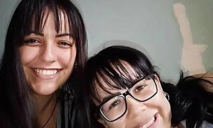 Namorada da filha de casal carbonizado é controladora e ciumenta, dizem comerciantes