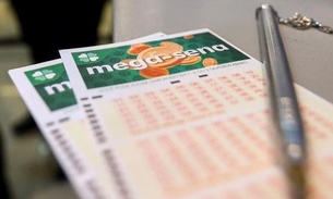 Mega-Sena pode pagar R$ 70 milhões no sorteio de hoje