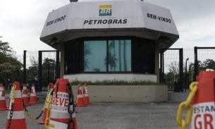 Petroleiros iniciam neste sábado greve por tempo indeterminado