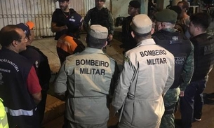 Em Manaus, fiscalização apreende sete motocicletas e notifica três bares por irregularidades