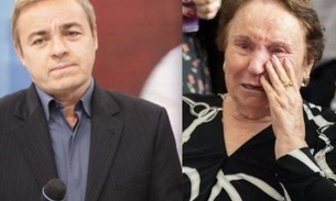 Mãe de Gugu fala sobre morte do apresentador: 'Ele parecia estar adivinhando' 