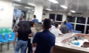 Saiba a verdade sobre o suposto tiroteio em hospital de Manaus