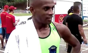 Brasileiro desbanca bicampeão da São Silvestre e vence meia maratona