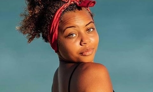 Aos 17, filha de Dudu Nobre e Adriana Bombom se pronuncia sobre vídeo íntimo atribuído a ela