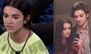 BBB20: Manu relembra traição traumática e fãs apontam Chay Suede: 'vergonha'