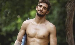 BBB20: Lucas Chumbo diz que sofreu com falta de sexo na casa e vai se esbaldar no Carnaval