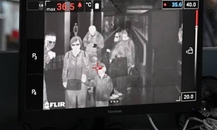 Brasileiros que estão na China retornarão ao Brasil, anuncia governo