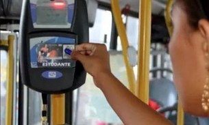 Cadastro e recadastro da meia-passagem para estudantes começa hoje