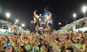 Carnaval em Manaus tem concurso de fantasias e Carnaboi em homenagem a Arlindo Junior