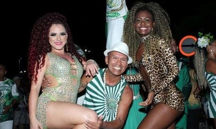 Reino Unido leva samba do turismo a Santa Luzia