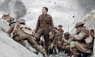 '1917' leva sete prêmios no Bafta; 'Parasita' vence melhor filme estrangeiro e roteiro original