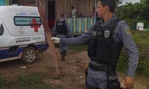 Após ter casa invadida, idoso é espancado até a morte e esposa gravemente ferida no Amazonas 