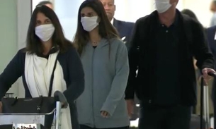 Governo vai trazer brasileiros da China e colocar em quarentena