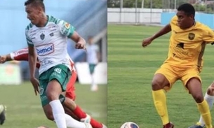 Manaus FC e Amazonas FC dividem a liderança do Barezão 