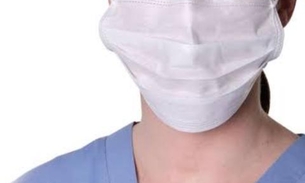 Vaticano doa 700 mil máscaras para a China