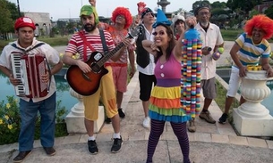 Manaus Fantasy Kids leva a criançada para o Bailinho das Galáxias