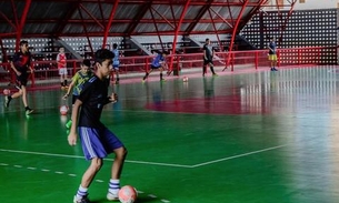 Inscrições para escolinhas da Vila Olímpica de Manaus iniciam nesta semana 