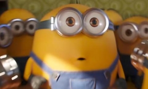 Minions 2 - A Ascensão de Gru ganha trailer super divertido; Vem ver