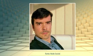 Procurador que esfaqueou juíza é encontrado morto 