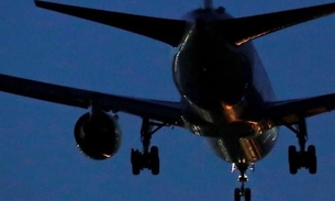 Avião da Air Canada aterrissa sem incidentes, após sobrevoar Madri por horas