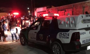 Jovem é assassinado ao se negar a entregar moto para assaltantes em Manaus