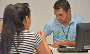 Confira as 34 vagas de emprego ofertadas pelo Sine Manaus nesta terça-feira