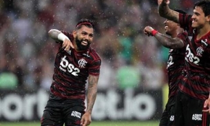 Flamengo leva susto, mas supera Resende na estreia da equipe principal