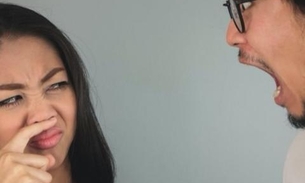 Veja alimentos que combatem o mau hálito