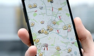 Projeto obriga GPS a informar usuário sobre locais perigosos