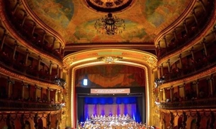 Festival Amazonas de Ópera ganha site e inicia venda de ingressos