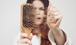 Conheça as doenças que podem causar queda de cabelo