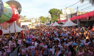 Banda do Gargalo 2020 acontece neste domingo em novo local