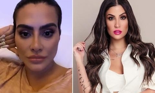 Cleo diz entender Bianca ficar do lado do opressor porque 'já esteve nessa situação'