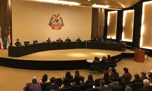 TCE multa diretores-gerais de Fundo Municipal de Previdência no Amazonas 