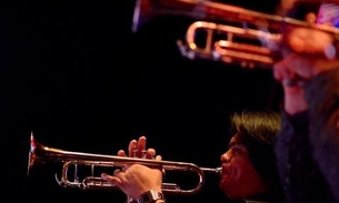 Amazonas Band realiza concerto em homenagem ao trompetista Cláudio Roditi