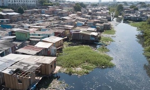 Prosamim vai retirar cerca de 1.500 imóveis de áreas de risco em Manaus