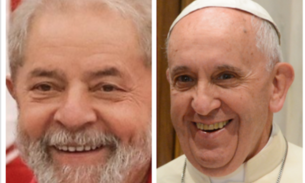 Investigado na 'Operação Zelotes', Lula pede adiamento de depoimento para visitar papa Francisco