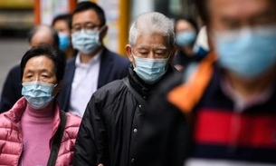 Número de mortes pelo coronavírus chega a 490 na China