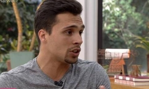 Petrix diz que não apoiava 'jogo de sedução' dos brothers no BBB 20